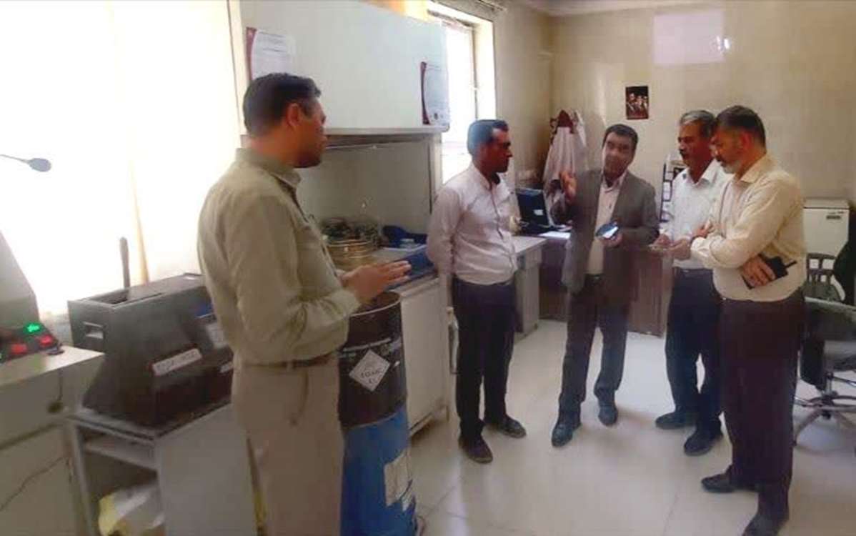 خرید گندم سبزوار 
